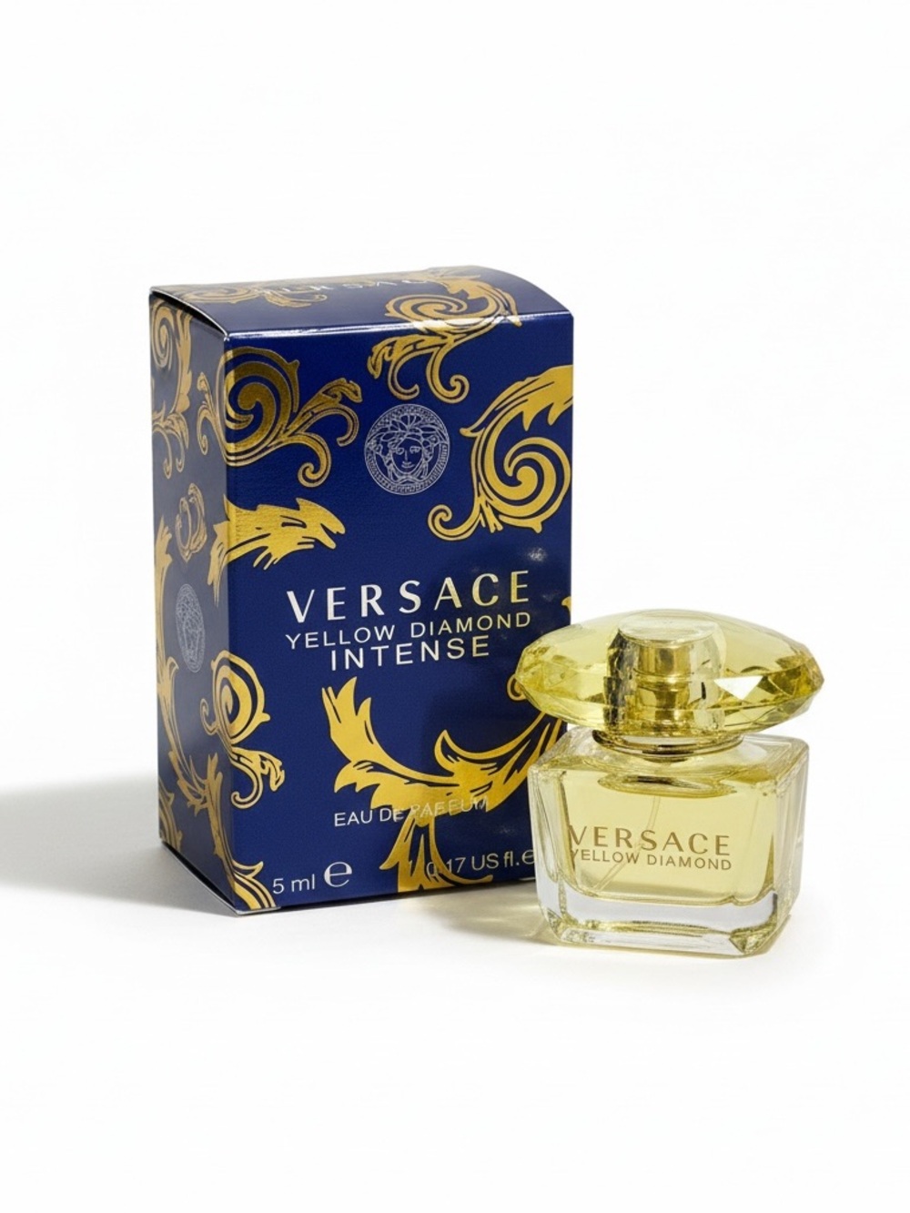 Mini Perfume - Picture 2 of 2